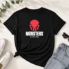 Pretty Monsters Logo Streetwear
