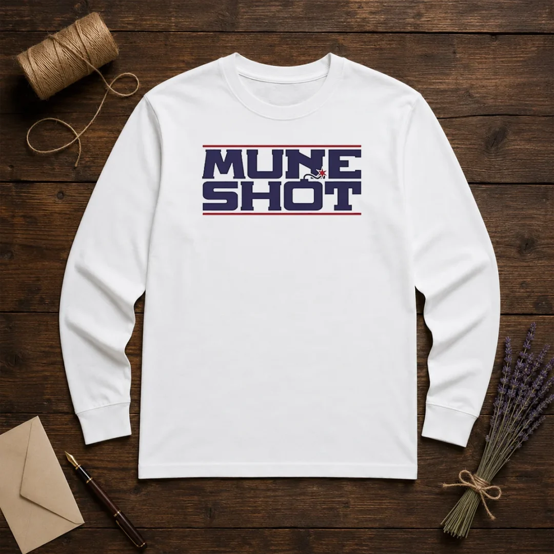 pretty-mune-shot-munetaka-murakami-chicago-white-sox-baseball-logo-long-sleeve-shirt Pretty Mune Shot Munetaka Murakami Chicago White Sox Baseball Logo Long Sleeve Shirt