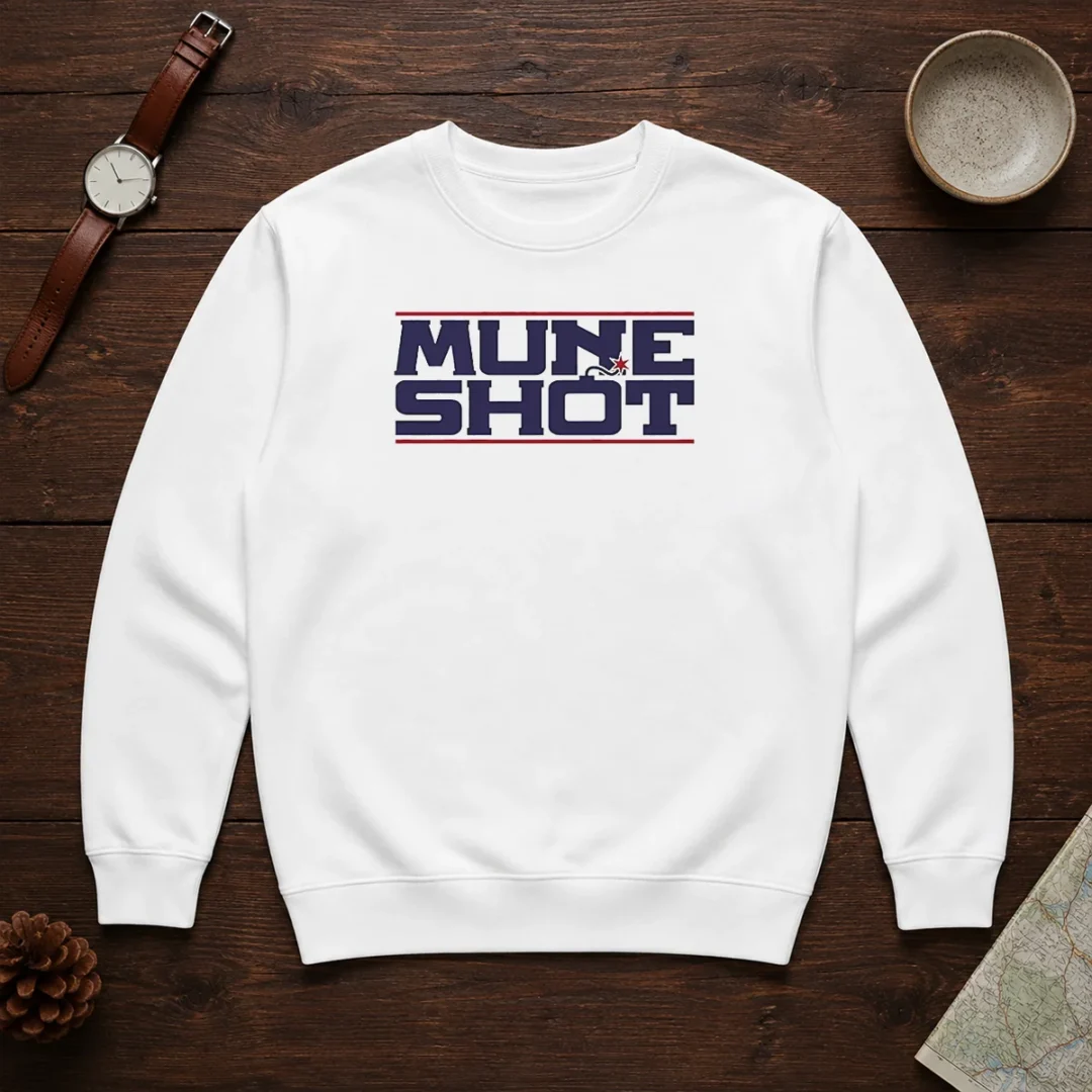 pretty-mune-shot-munetaka-murakami-chicago-white-sox-baseball-logo-sweater Pretty Mune Shot Munetaka Murakami Chicago White Sox Baseball Logo Sweater
