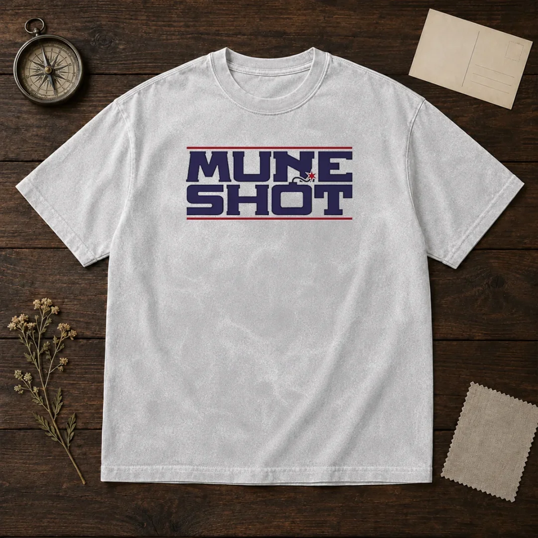 pretty-mune-shot-munetaka-murakami-chicago-white-sox-baseball-logo-washed-t-shirt Pretty Mune Shot Munetaka Murakami Chicago White Sox Baseball Logo on a washed t shirt in white color