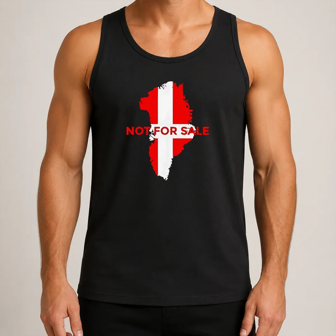 pretty-nice-top-greenland-not-for-sale-map-of-greenland-territory-tank-top Pretty Nice Top Greenland Not For Sale Map Of Greenland Territory Tank Top