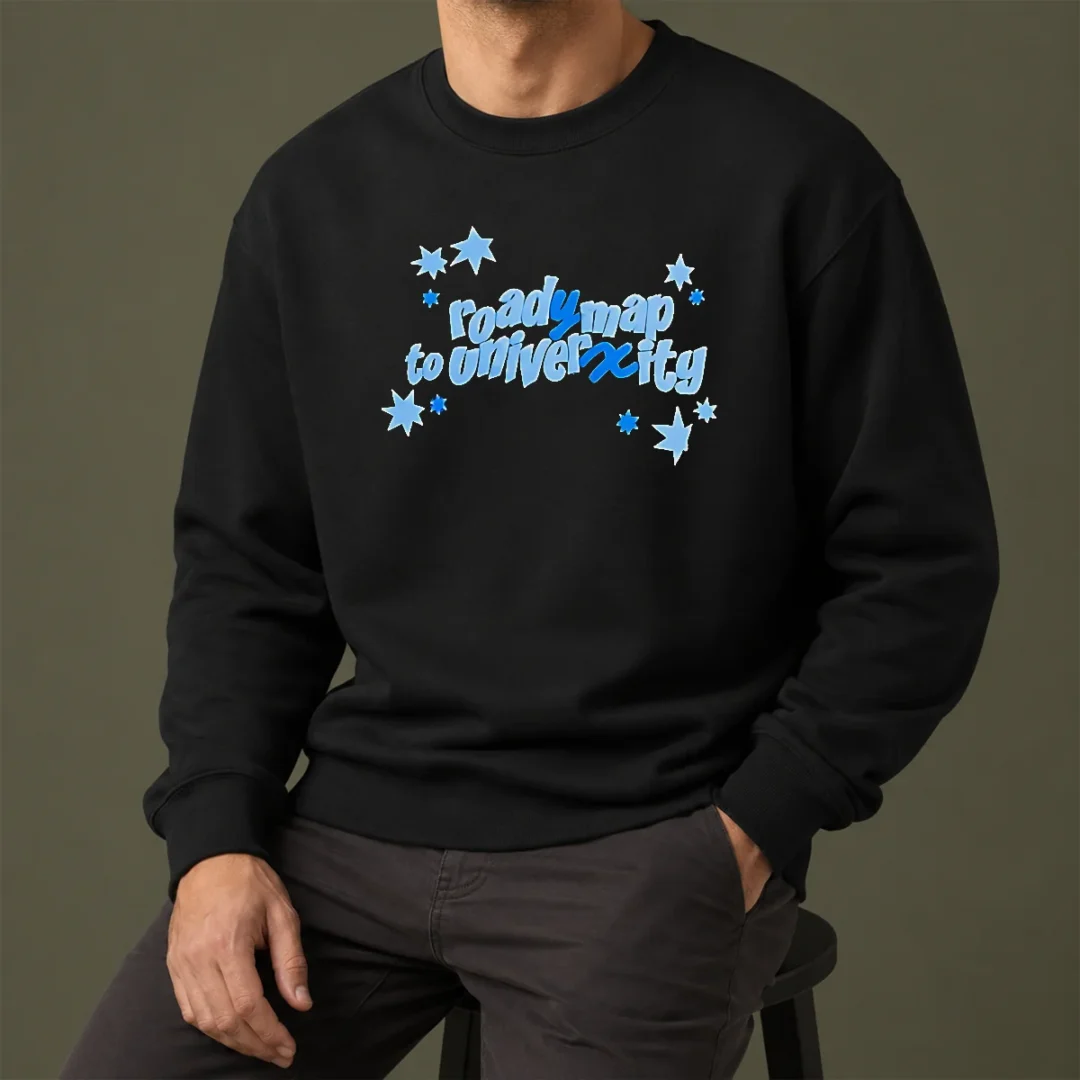 pretty-original-hunter-roady-map-to-university-sweater Pretty Original Hunter Roady Map To University Sweater