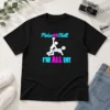 Pretty Poker N Chill I Am All In Couple Playing Cards Humor