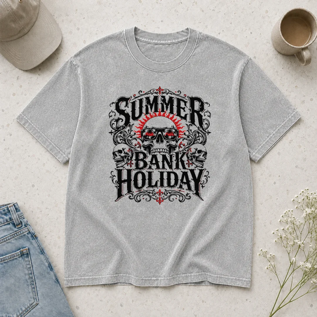 pretty-premium-good-gothic-skull-sunglasses-summer-bank-holiday-washed-t-shirt Pretty Premium Good Gothic Skull Sunglasses Summer Bank Holiday Washed T-Shirt