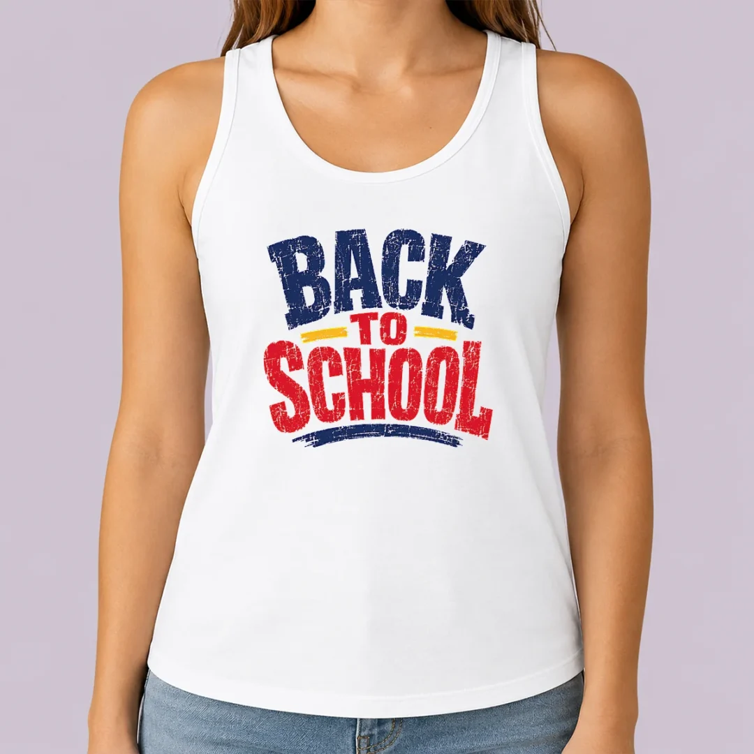 pretty-premium-pixel-art-8-bit-back-to-school-backpack-globe-tank-top-1 Pretty Premium Pixel Art 8 Bit Back To School Backpack Globe Shirt - Image 3