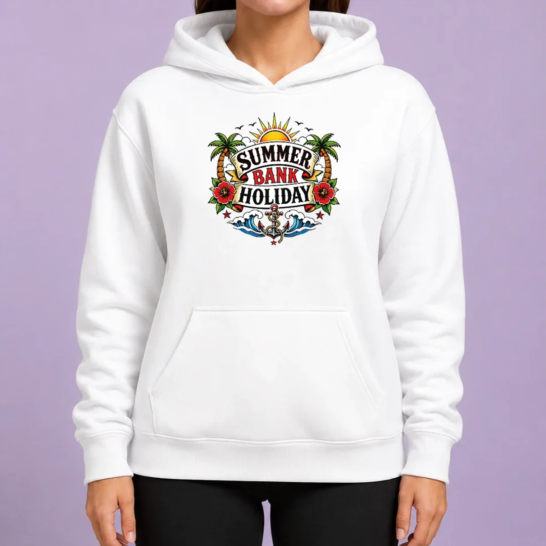 pretty-premium-traditional-tattoo-summer-bank-holiday-anchor-hibiscus-hoodie Pretty Premium Traditional Tattoo Summer Bank Holiday Anchor Hibiscus Hoodie