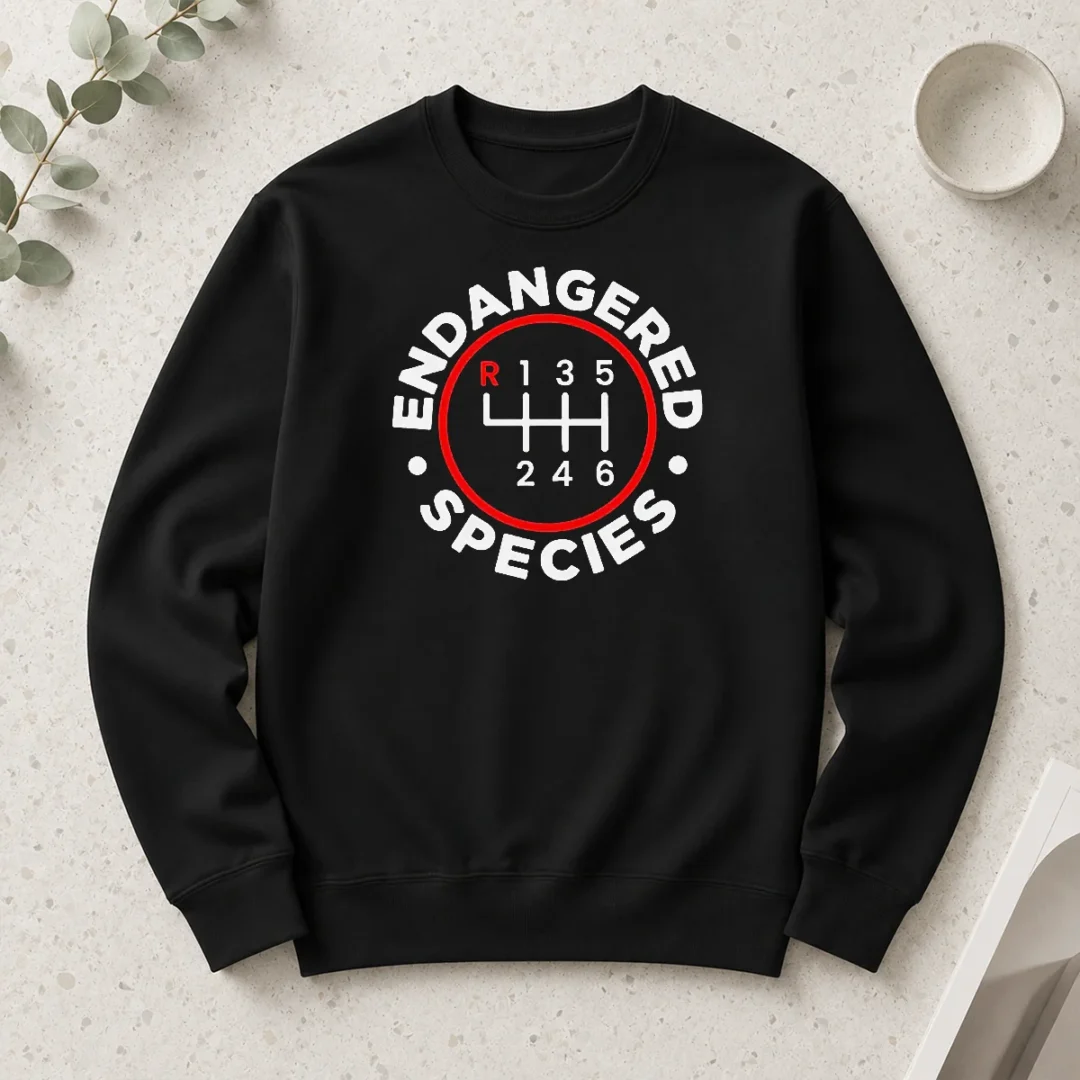 pretty-pretty-endangered-species-funny-geek-long-sleeve-shirt Pretty Pretty Endangered Species Funny Geek Long Sleeve Shirt