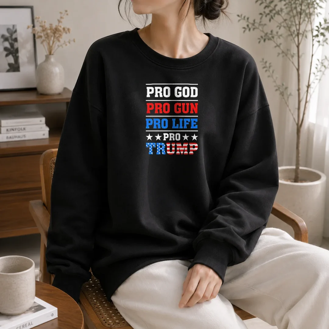 pretty-pro-god-pro-gun-pro-life-pro-trump-conservative-sweater-1 Pretty Pro God Pro Gun Pro Life Pro Trump Conservative Sweater