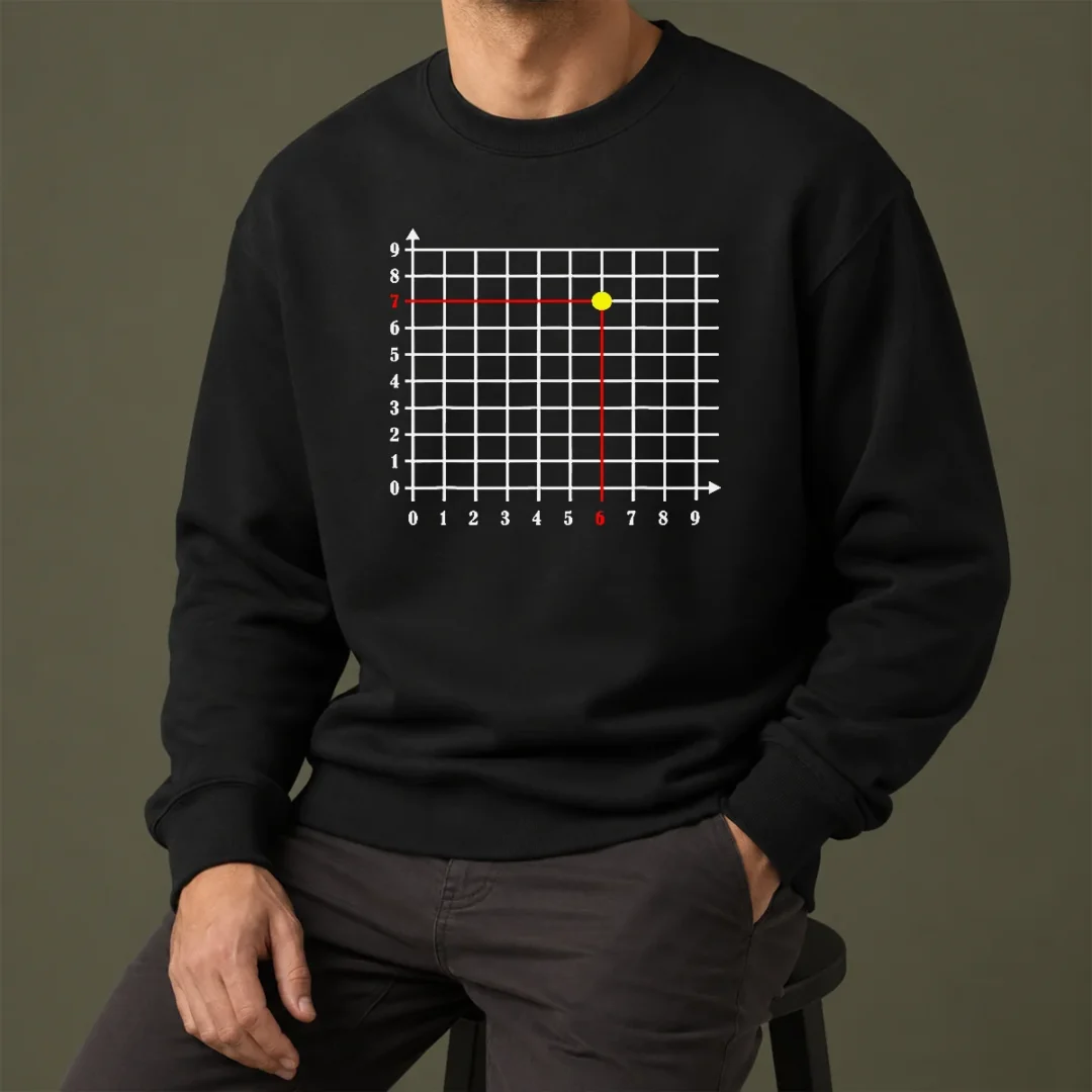 pretty-six-seven-coordinate-geek-sweater Pretty Six Seven Coordinate Geek Sweater