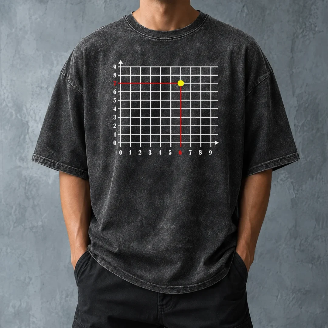 pretty-six-seven-coordinate-geek-washed-t-shirt-washed-tshirt Pretty Six Seven Coordinate Geek Washed T-Shirt