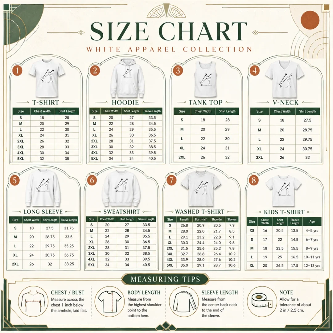 pretty-slingshot-meme-size-chart Size chart for Pretty Slingshot Meme with measurements in inches and cm to help choose the right fit