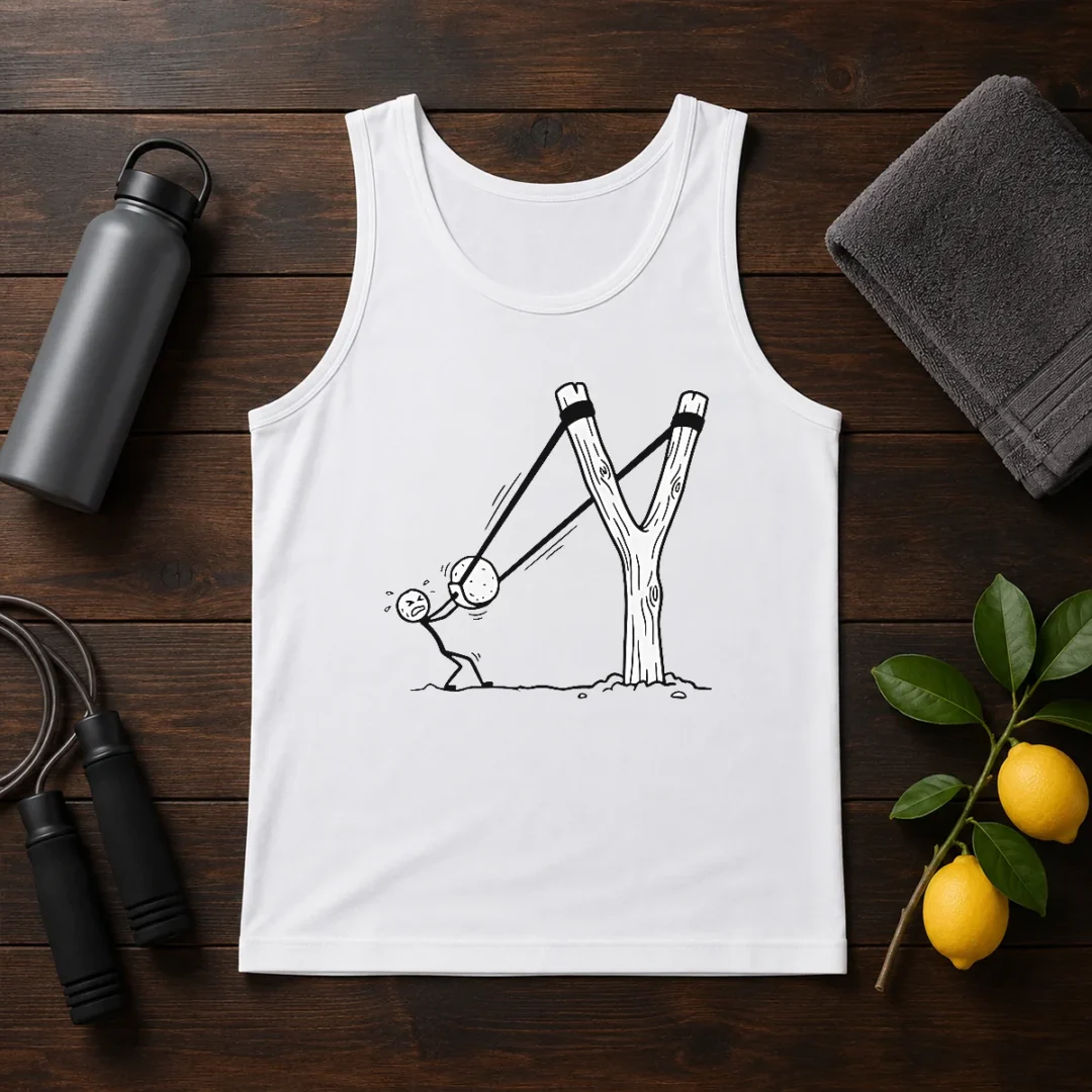 pretty-slingshot-meme-tank-top Pretty Slingshot Meme Tank Top