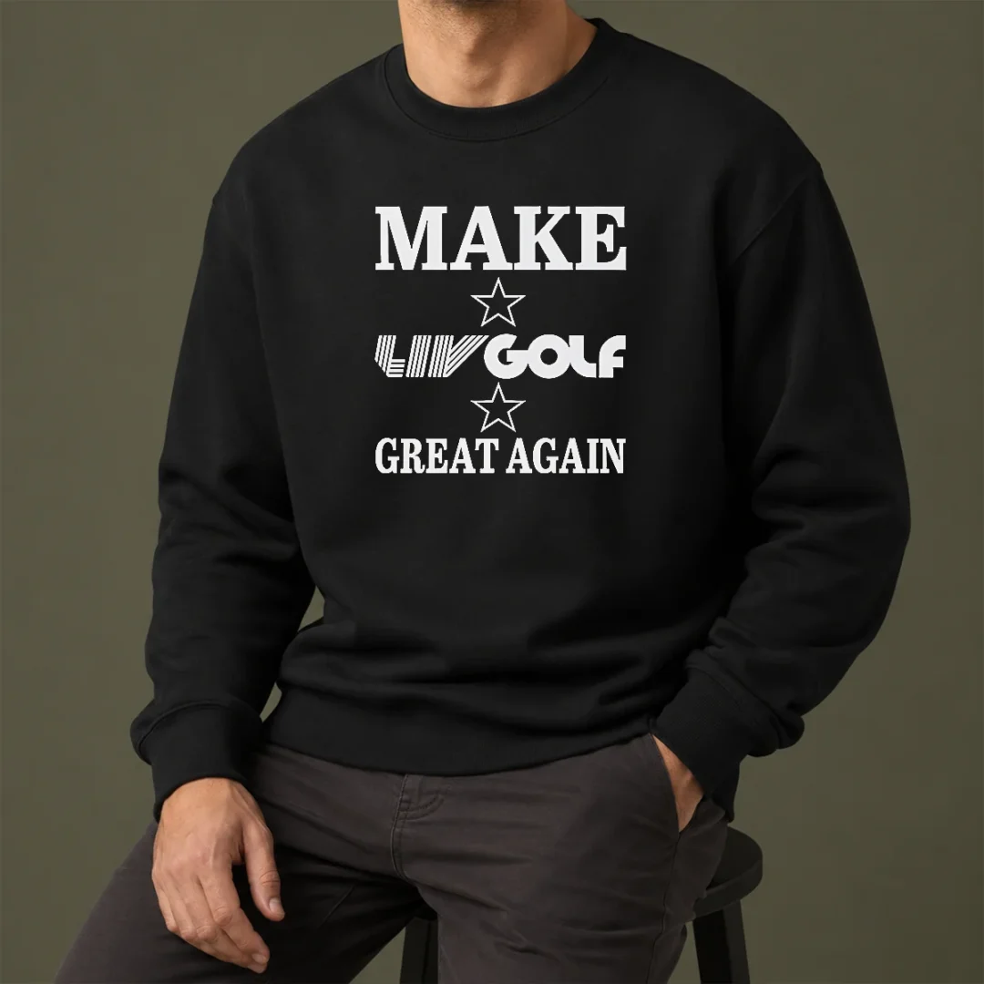 pretty-top-make-liv-golf-great-again-sweater Pretty Top Make LIV Golf Great Again Sweater