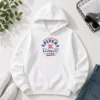 Pretty Vintage Cleveland Spiders American Association Baseball Club Est 1887 Hoodie