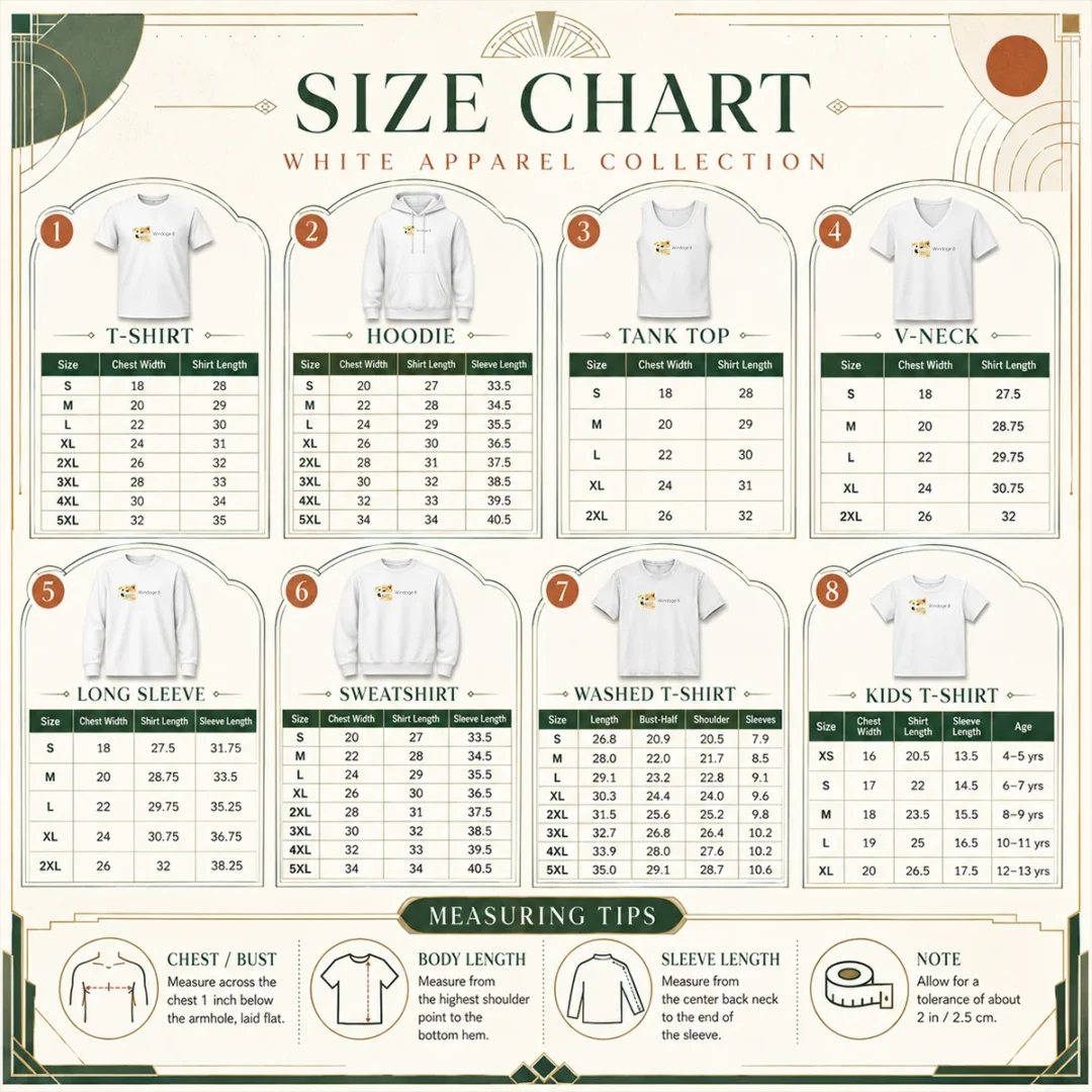 pretty-windoge-8-doge-windows-logo-size-chart Size chart for Pretty Windoge 8 Doge Windows Logo with measurements in inches and cm