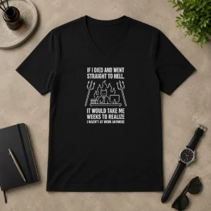 Perfect Original Taking Me Weeks To Realize I Wasn'T At Work Anymore Geek V-Neck Shirt