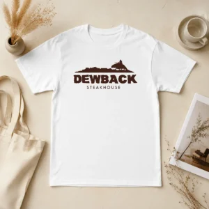 Nice Dewback Steakhouse Geek