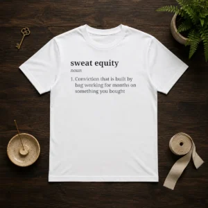 Awesome Sweat Equity Definition Business Entrepreneur