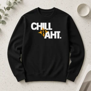 Hot Good Chill Tf Aht Long Sleeve Shirt