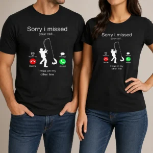 Nice Good Sorry I Missed Your Call I Was On My Other Line