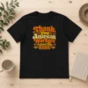 Top Awesome Labour Day 2026 Thank You American Workers Groovy Retro Shir