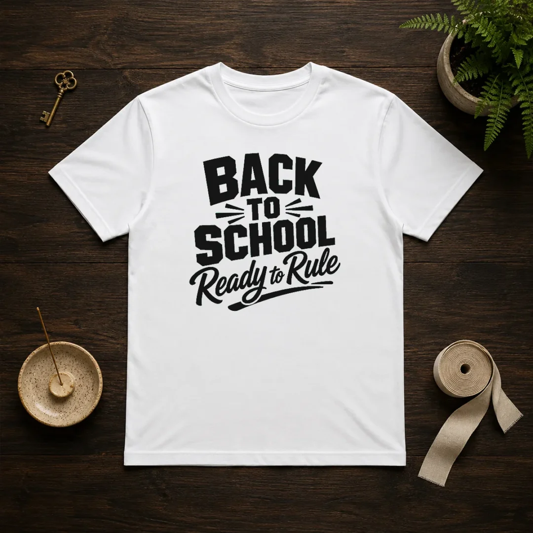 top-back-to-school-ready-to-rule-silhouette-t-shirt-2-1 Top Back To School Ready To Rule Silhouette
