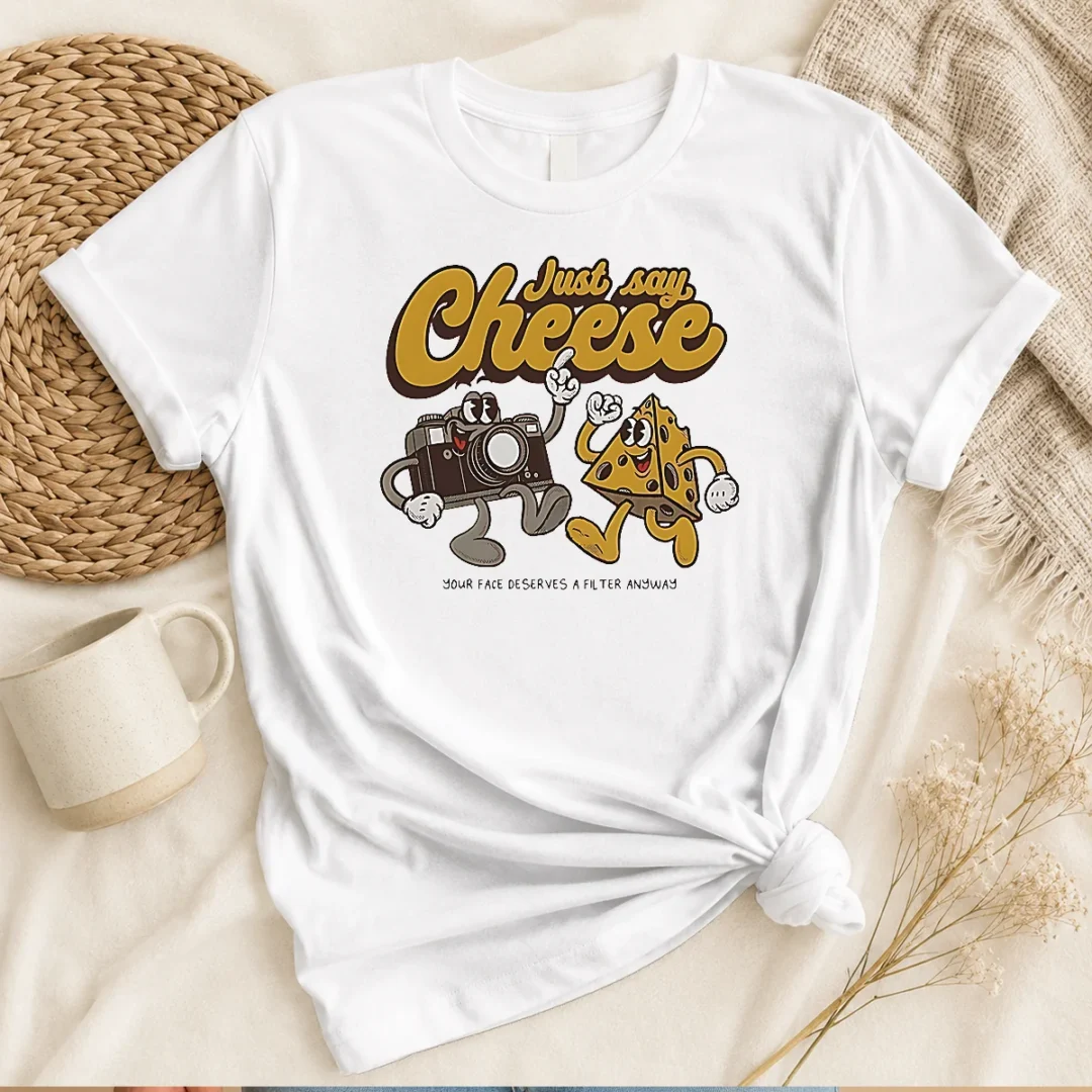 top-camera-just-say-cheese-your-face-deserves-a-filter-anyway-t-shirt-3 Top Camera Just Say Cheese Your Face Deserves A Filter Anyway