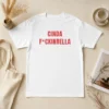Top Cinda Fckinrella Cinderella Parody