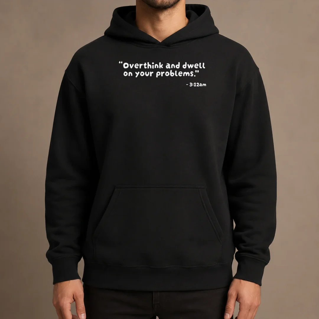 top-good-overthink-and-dwell-on-your-problems-at-3-12am-hoodie-1 Top Good Overthink And Dwell On Your Problems At 3 12am Hoodie