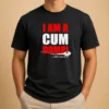 Top Good Pretty I Am A Cum Dump And I Love It