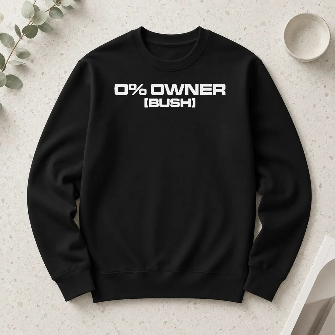top-hot-0-owners-bush-long-sleeve-shirt Top Hot 0 Owners Bush Long Sleeve Shirt
