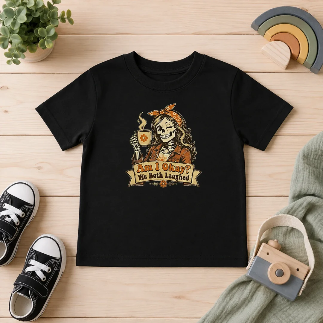 top-hot-premium-cheeky-skeleton-girl-funny-coffee-quote-vintage-kids-t-shirt Top Hot Premium Cheeky Skeleton Girl Funny Coffee Quote Vintage Kids T-Shirt