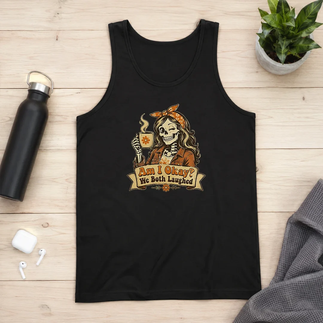 top-hot-premium-cheeky-skeleton-girl-funny-coffee-quote-vintage-tank-top Top Hot Premium Cheeky Skeleton Girl Funny Coffee Quote Vintage Tank Top