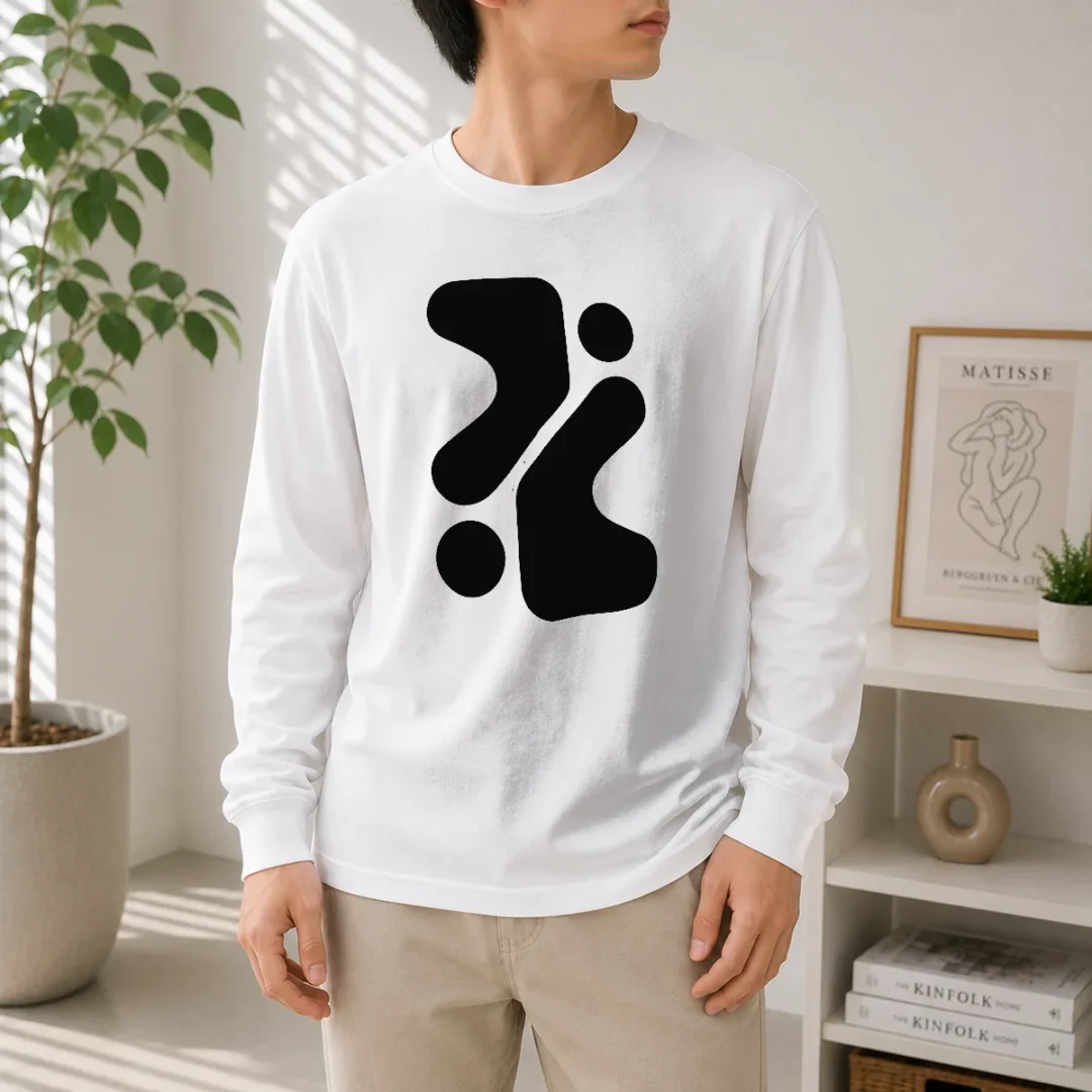top-kumo-cloud-architecture-logo-long-sleeve-shirt Top Kumo Cloud Architecture Logo Long Sleeve Shirt