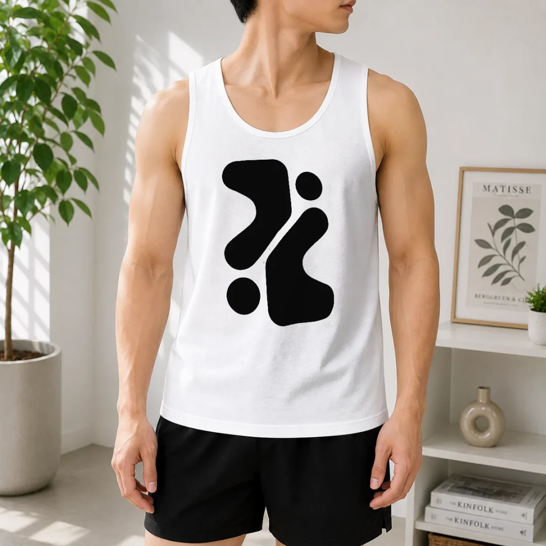top-kumo-cloud-architecture-logo-tank-top Top Kumo Cloud Architecture Logo Tank Top