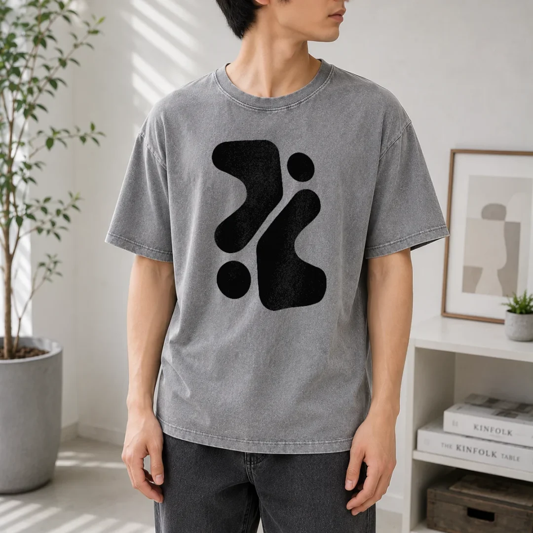 top-kumo-cloud-architecture-logo-washed-t-shirt Happy Official One Thing I Hate More Than A Liar Is A Liar That Thinks I Am Stupid V-Neck Shirt