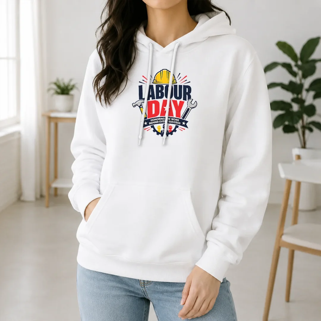 Top Labour Day Honoring Work Hard Hat Tools Workers Hoodie Top Labour Day Honoring Work Hard Hat Tools Workers Hoodie