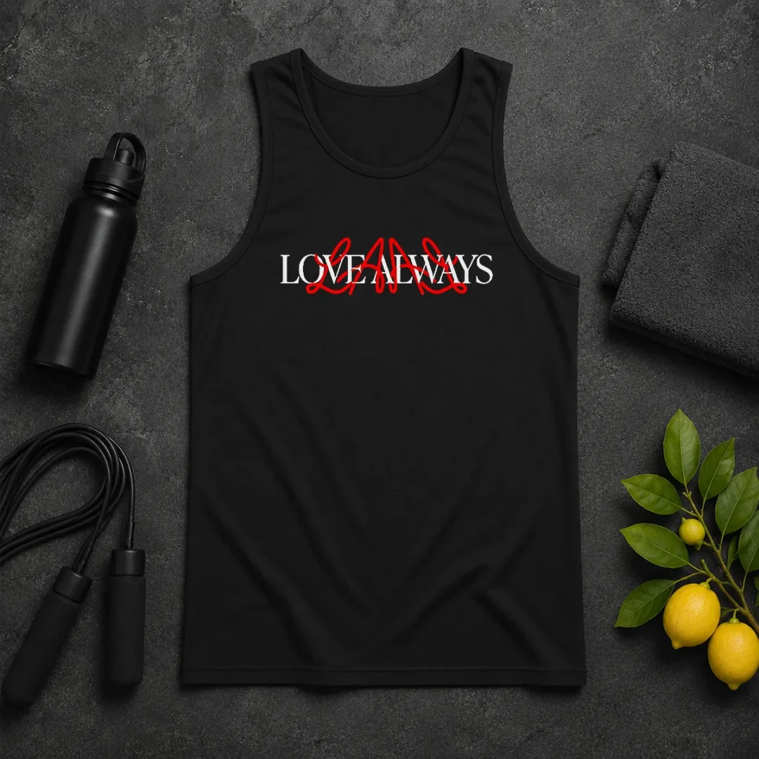 Top Love Always L A Love Always Tank Top Top Love Always L A Love Always Tank Top