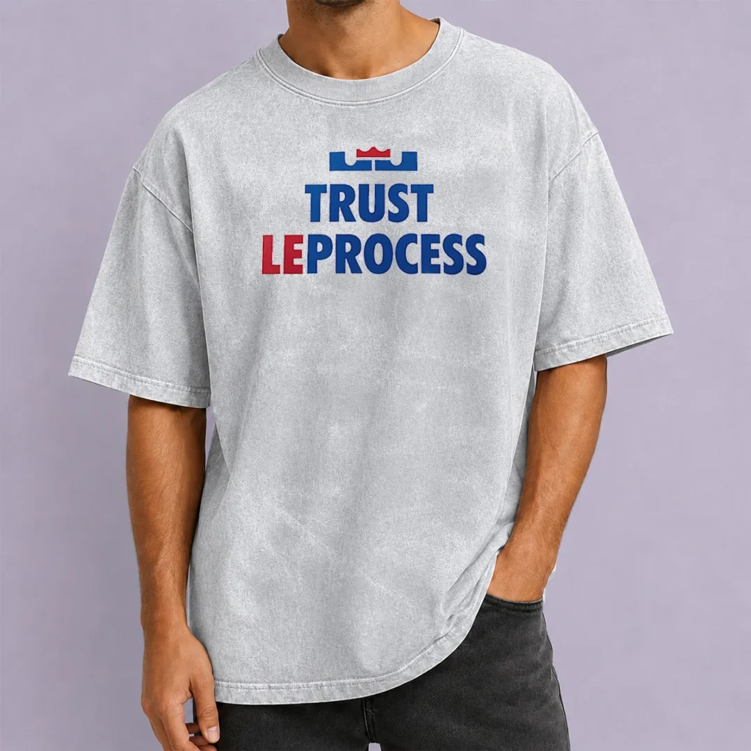 top-nice-lebron-james-philadelphia-76ers-trust-the-process-nba-basketball-washed-t-shirt Top Nice Lebron James Philadelphia 76ers Trust The Process NBA Basketball Washed T-Shirt