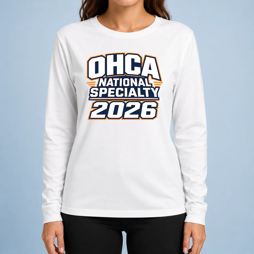 top-ohca-national-specialty-2026-typography-pride-long-sleeve-shirt Top OHCA National Specialty 2026 Typography Pride Long Sleeve Shirt