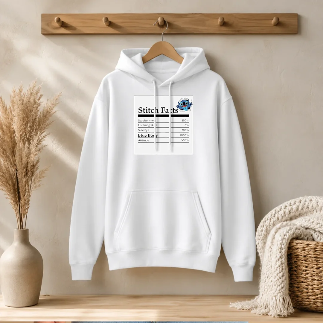 top-stitch-facts-stubbornness-listening-skills-side-eye-blue-body-attitude-hoodie Top Stitch Facts Stubbornness Listening Skills Side Eye Blue Body Attitude Hoodie