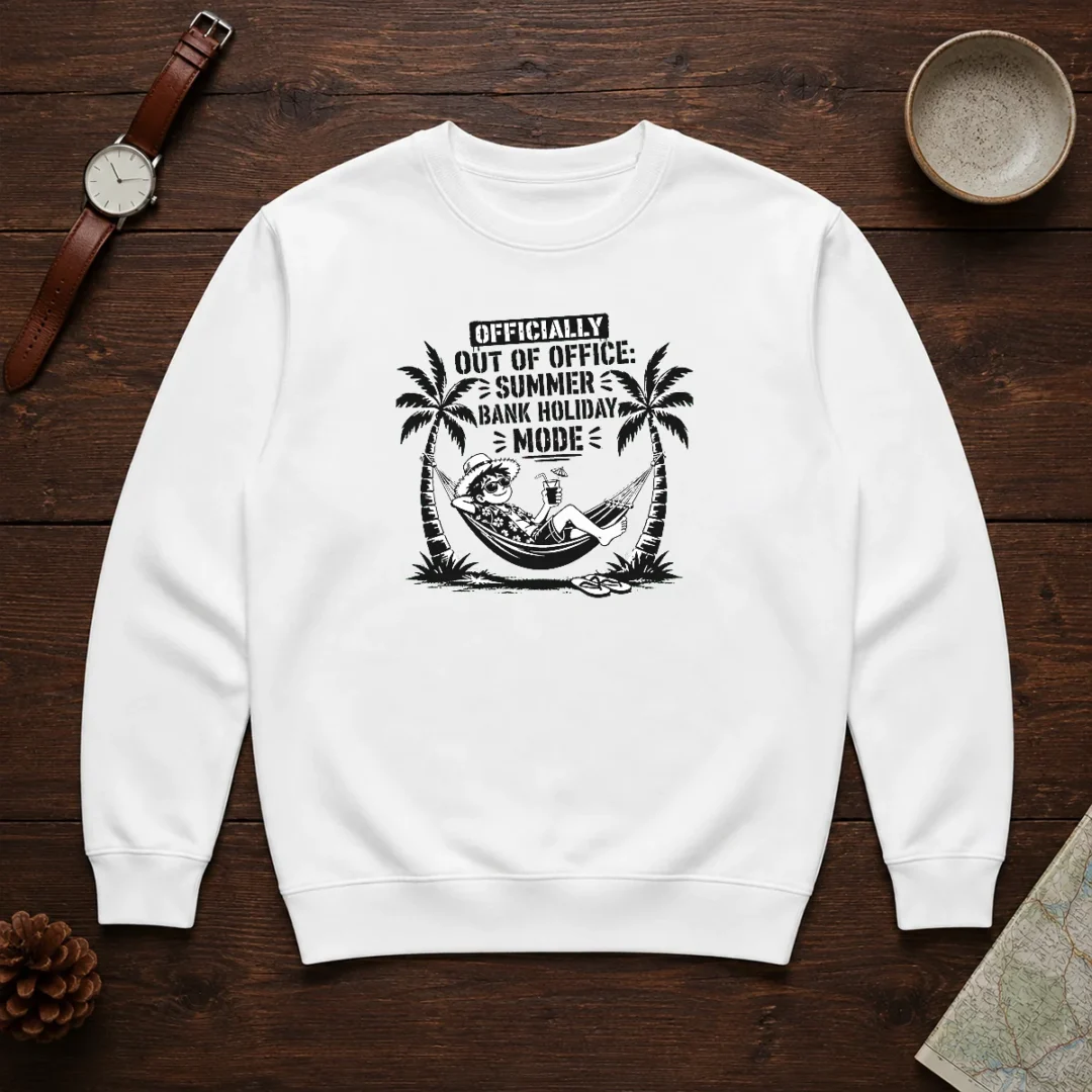 top-summer-bank-holiday-stencil-for-relaxed-vibes-sweater Top Summer Bank Holiday Stencil For Relaxed Vibes Sweater