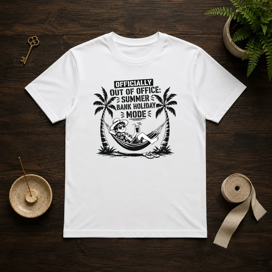 top-summer-bank-holiday-stencil-for-relaxed-vibes-t-shirt-1 Top Summer Bank Holiday Stencil For Relaxed Vibes