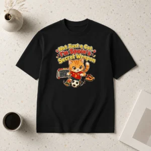 Hot Pretty Spain Soccer Cat Meme Funny Soccer Kawaii