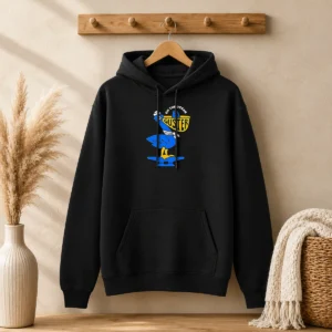 Official Guster On The Ocean 2026 Tour Hoodie