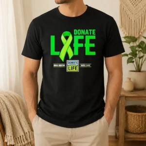 Good Pretty Donate Life Organ Donation Saves Lives Donate Life