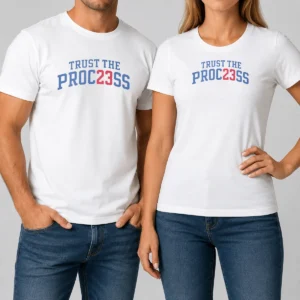 Good Lebron James Trust The Proc23ss