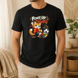 Official Spanish Soccer Cat Meme Anime