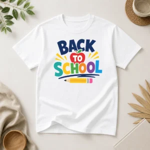 Top Hot Pixel Art Retro Game Back To School