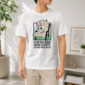 Pretty Cat Unsubscribe From Society How To Avoid Life S Problems How To Disassociate